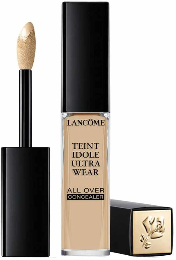 Lancome Teint Idole Ultra Wear All Over Maskuoklis itin ilgai išliekantis veido korektorius 02 Lys Rose 13ml