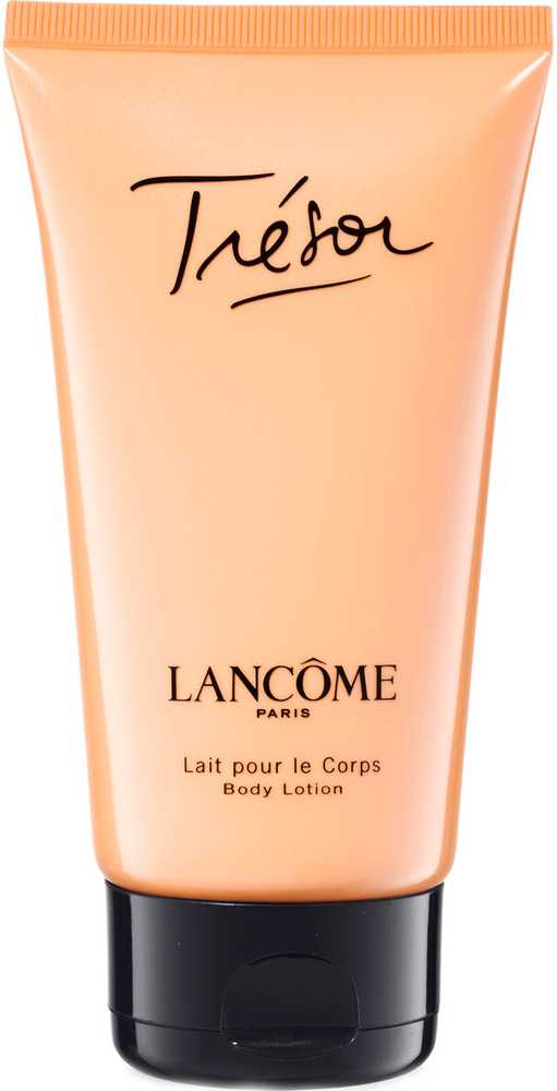 Lancome Tresor Precious Perfumed Losjonas kūnui parfumuotas kūno losjonas, 150 ml