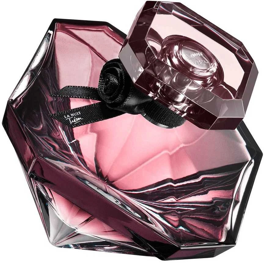 Kvepalai moterims Lancome La Nuit Trésor EDP, 100 ml