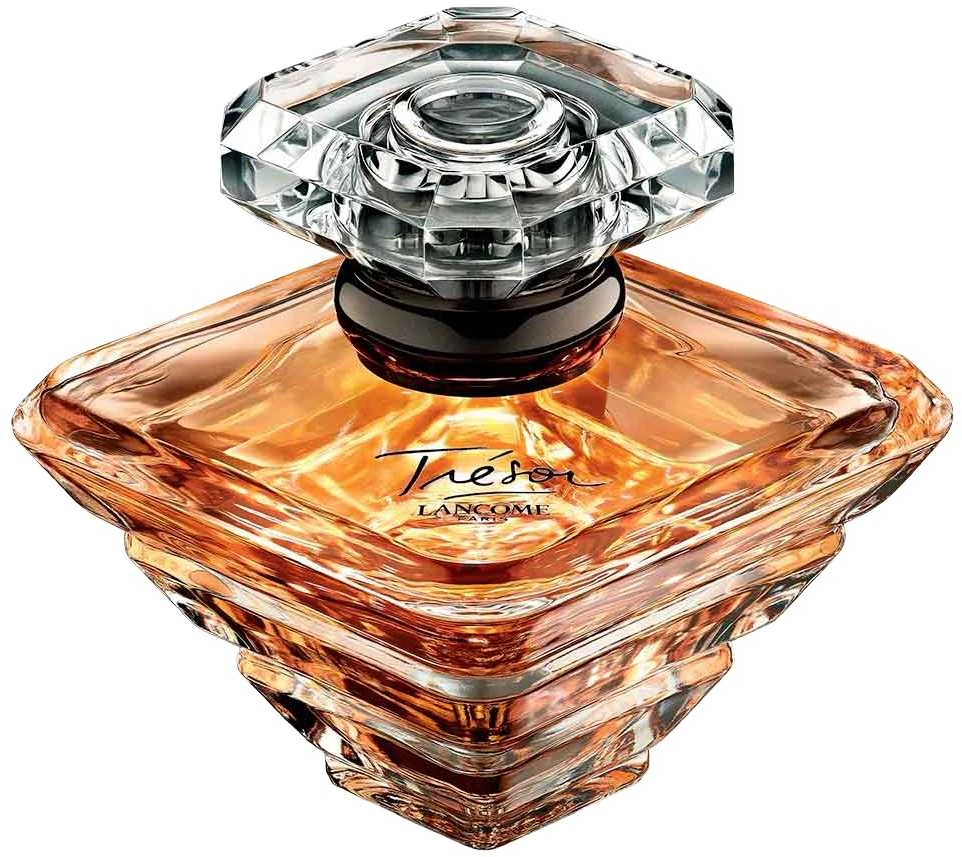 Kvepalai moterims Lancome Tresor EDP, 100 ml