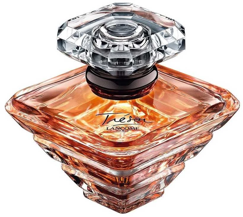 Lancome Tresor EDP parfumuotas vanduo moterims, 50 ml
