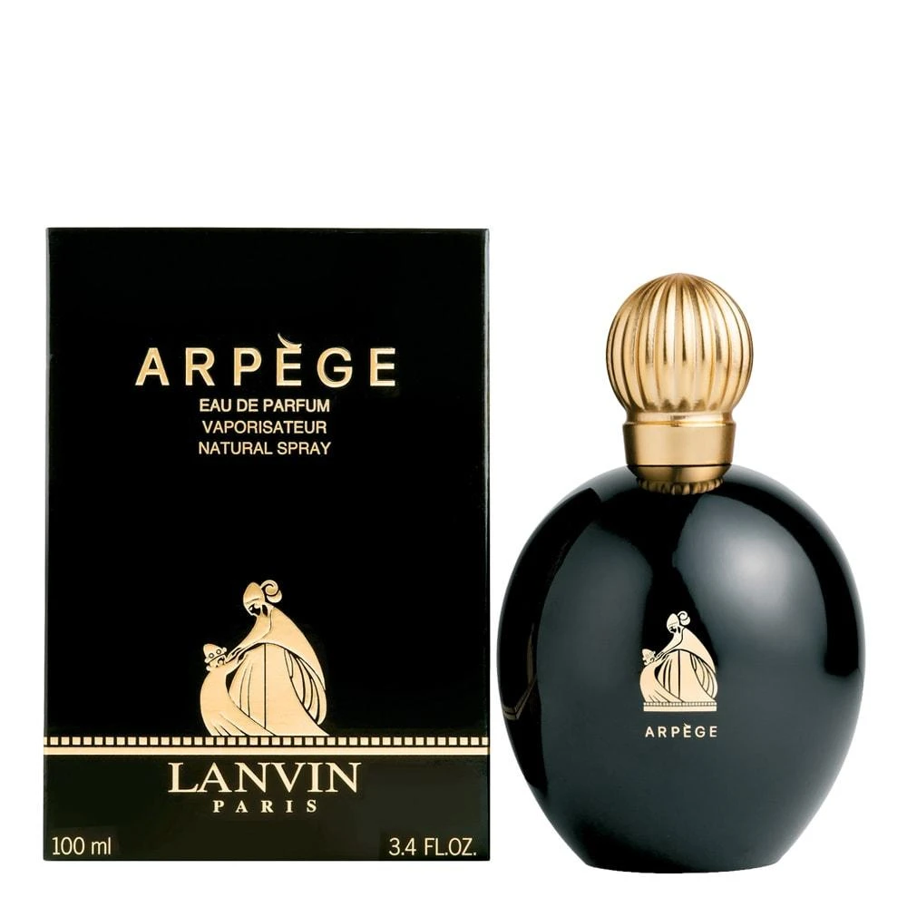 Kvepalai moterims Lanvin Arpege EDP, 100 ml