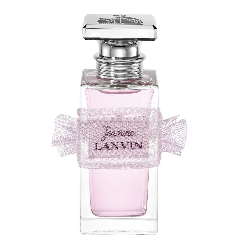 Kvepalai moterims Lanvin Jeanne EDP, 100 ml