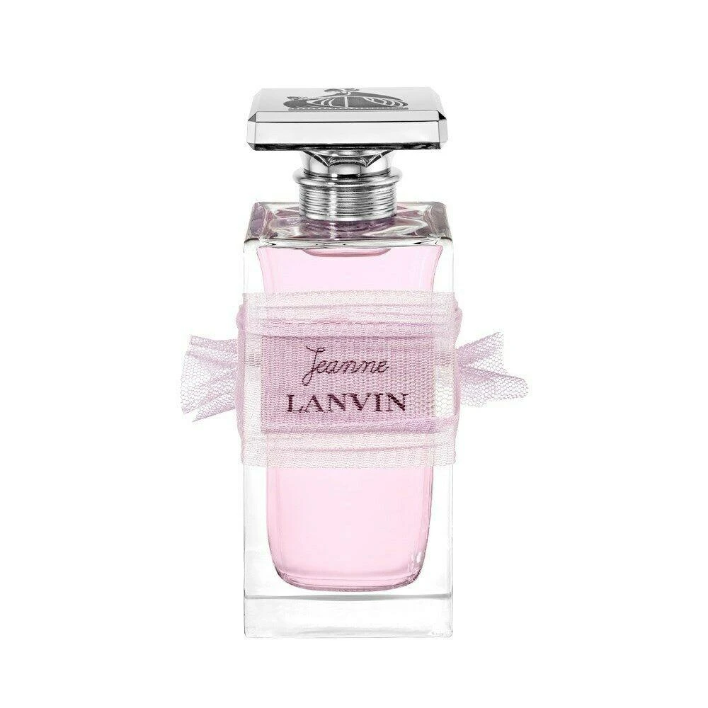 Kvepalai moterims Lanvin Jeanne EDP, 50 ml