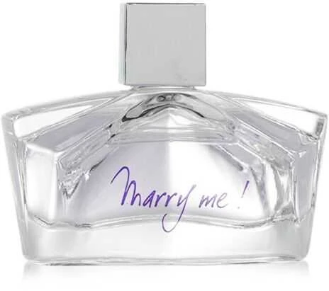 Lanvin Marry Me! miniatiūrinis parfuminis vanduo 4,5 ml