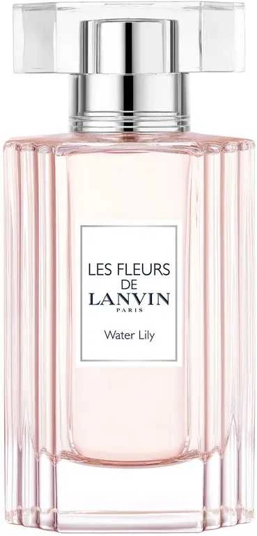 Lanvin Les Fleurs De Lanvin Vanduo Lily EDT tualetinis vanduo moterims, 50 ml