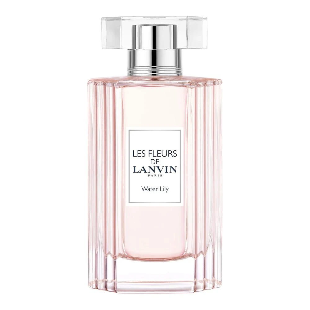 Lanvin Les Fleurs - Vanduo Lily EDT tualetinis vanduo moterims, 90 ml