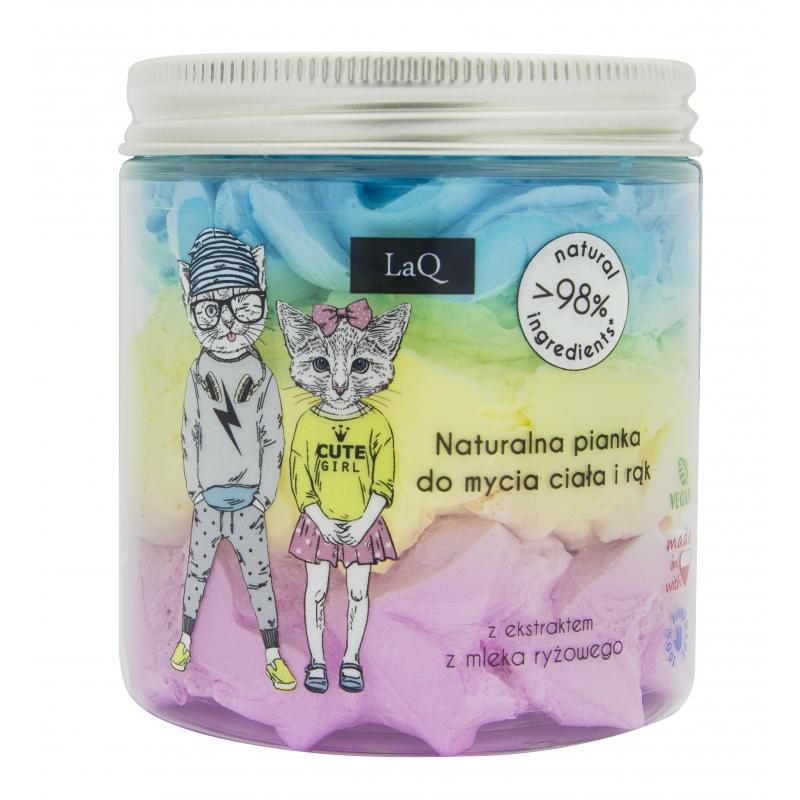 LaQ For Kids, 250 ml