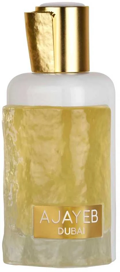 Unisex kvepalai Lattafa Ajayeb Dubai Portrait EDP, 100 ml