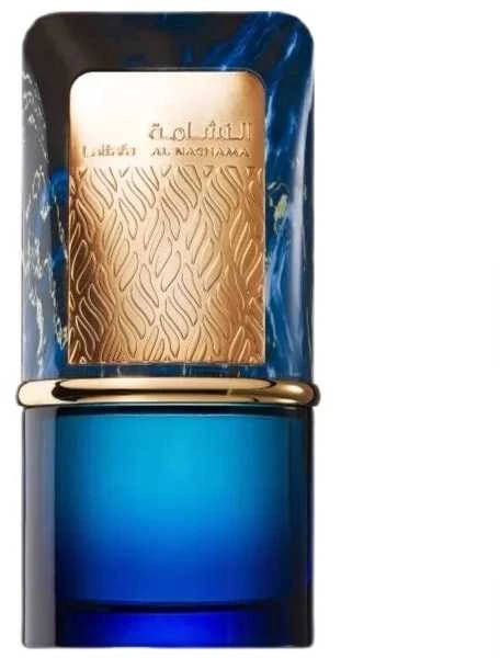 Lattafa Al Nashama Caprice EDP parfumuotas vanduo unisex, 100 ml