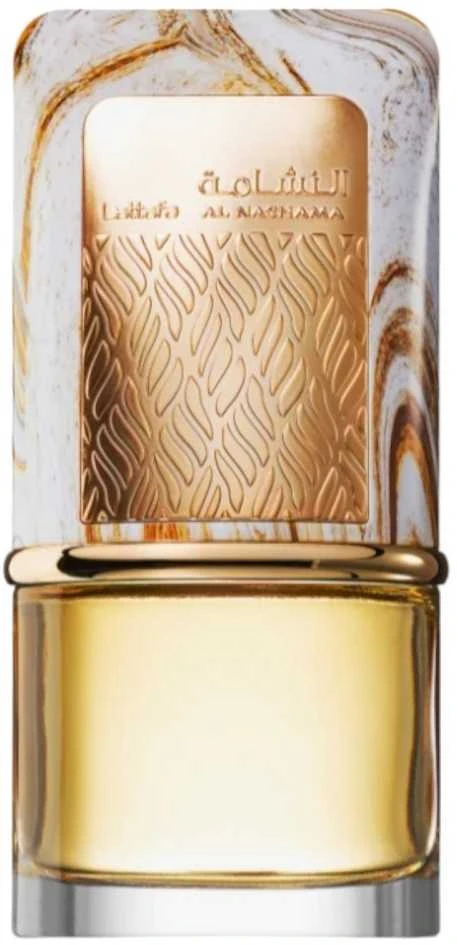 Unisex kvepalai Lattafa Perfumes Lattafa Al Nashama EDP, 100 ml