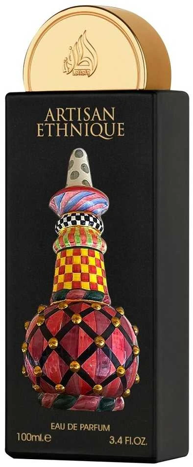 Lattafa Pride Artisan Ethnique EDP parfumuotas vanduo unisex, 100 ml