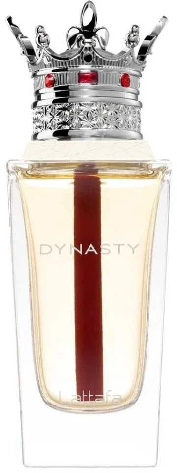 Lattafa Dynasty EDP parfumuotas vanduo unisex, 100 ml