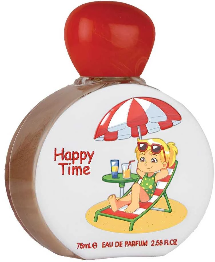 Lattafa Pride Happy Time EDP kvepalai, 75 ml
