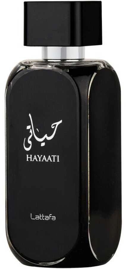Kvepalai vyrams Lattafa Hayaati Men EDP, 100 ml