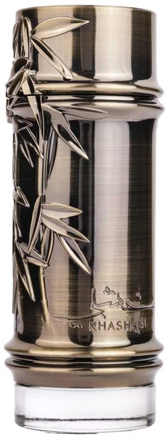 Unisex kvepalai Lattafa Khashabi EDP, 100 ml
