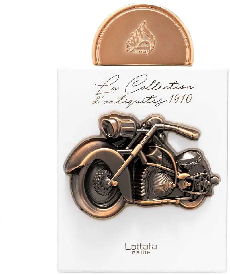Lattafa Pride La Collection D´Antiquites 1910 EDP parfumuotas vanduo unisex, 100 ml