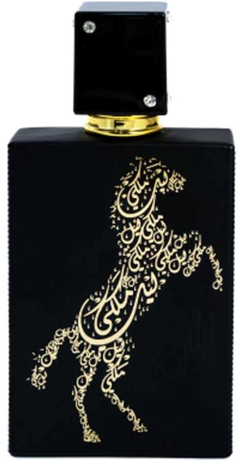 Unisex kvepalai Lattafa Lail Meleki EDP, 100 ml