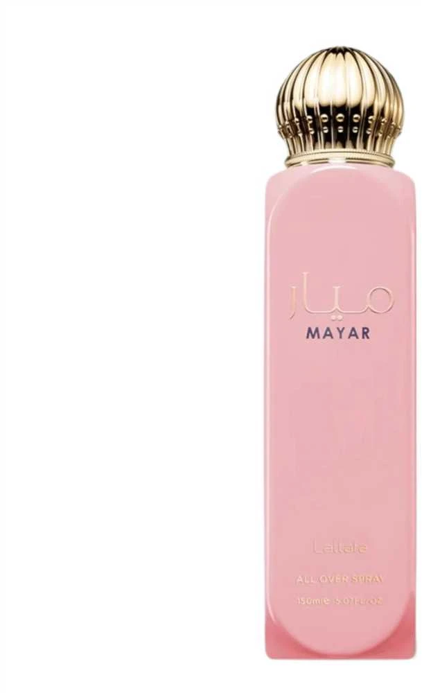Lattafa Mayar kvapnusis purškiklis moterims, 150 ml