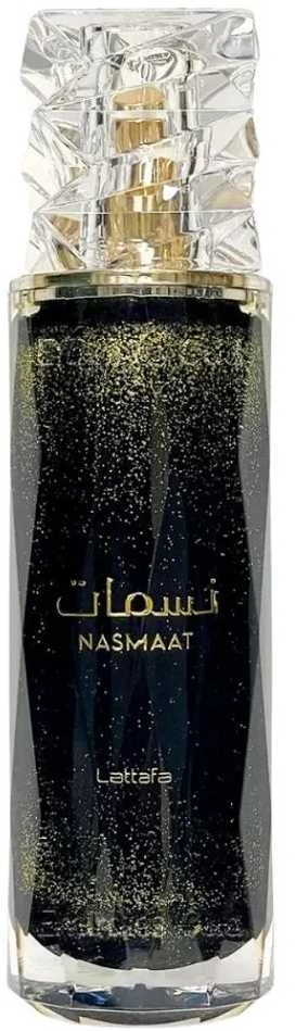 Lattafa Nasmaat EDP parfumuotas vanduo unisex, 100 ml