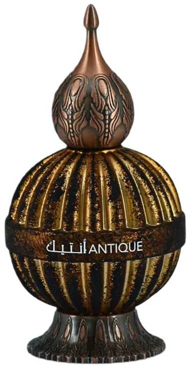 Unisex kvepalai Lattafa Niche Emarati Antique EDP, 100 ml