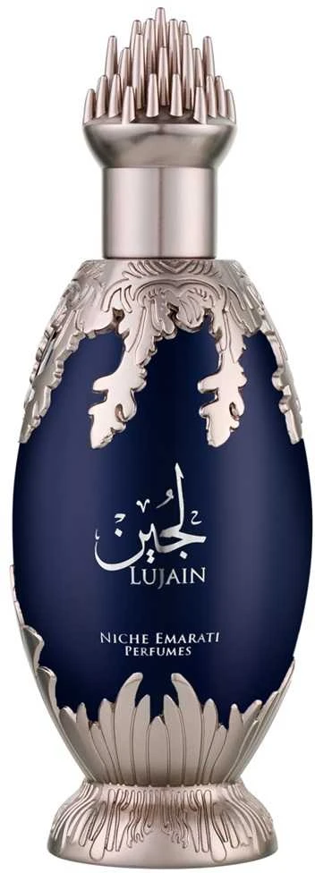 Unisex kvepalai Niche Emarati Lujain EDP, 100 ml