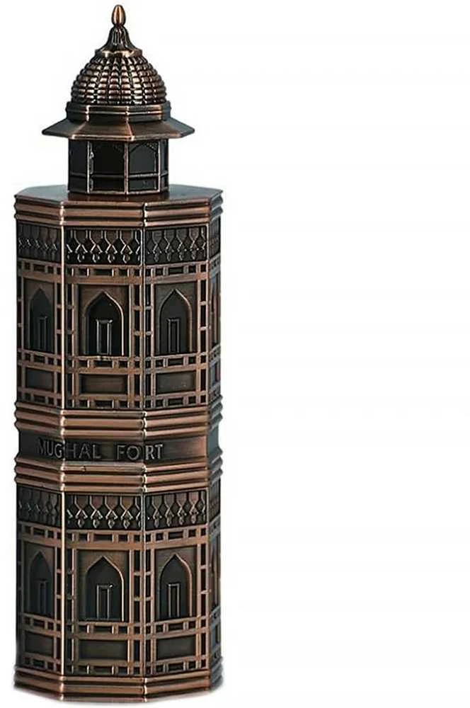 Lattafa Niche Emarati Mughal Fort EDP parfumuotas vanduo unisex, 100 ml