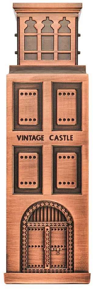 Lattafa Niche Emarati Vintage Castle EDP parfumuotas vanduo unisex, 100 ml