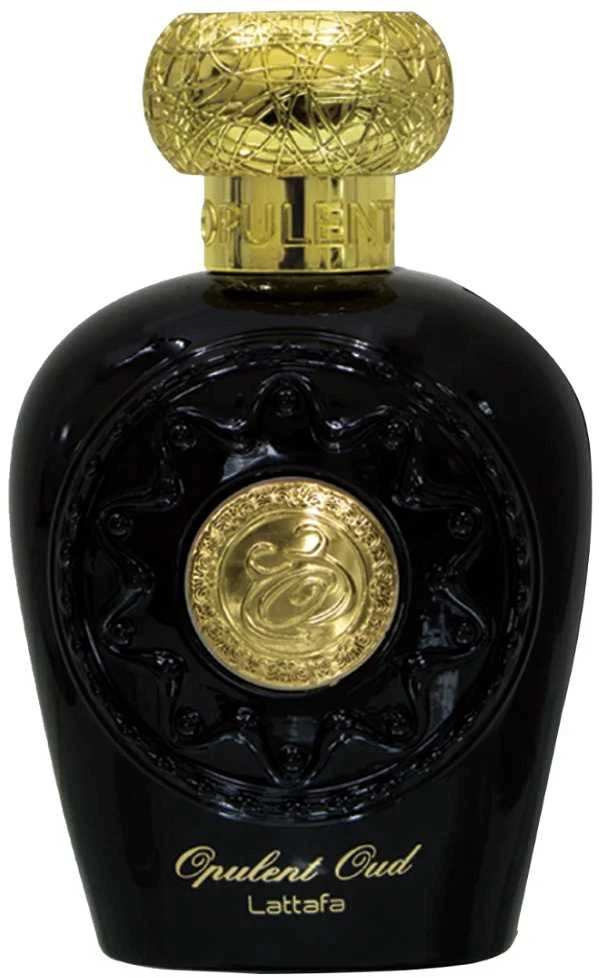 Unisex kvepalai Lattafa Opulent Oud EDP, 100 ml