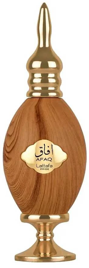 Lattafa Pride Afaq EDP parfumuotas vanduo unisex, 100 ml