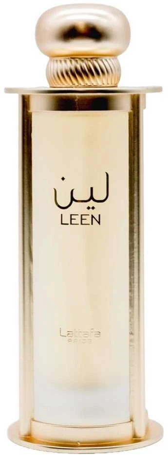 Lattafa Pride Leen EDP parfumuotas vanduo unisex, 100 ml
