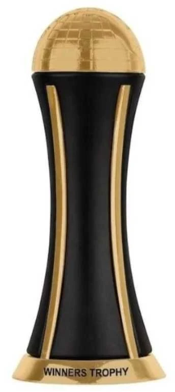 Lattafa Pride Al Khas Winners Trophy Gold EDP parfumuotas vanduo unisex, 100 ml