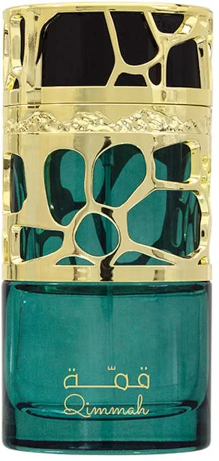 Lattafa Qimmah For Women EDP parfumuotas vanduo moterims, 100 ml