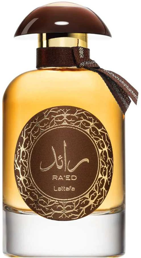 Unisex kvepalai Lattafa Ra'ed Oud EDP, 100 ml