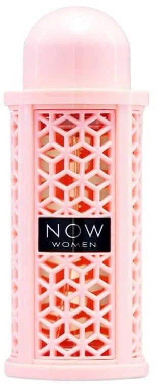 Kvepalai moterims Lattafa Rave Now Women EDP, 100 ml