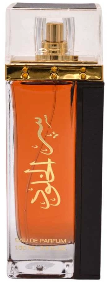 Lattafa Ser Al Khulood EDP parfumuotas vanduo unisex, 100 ml