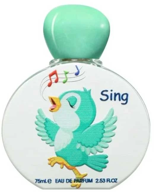 Lattafa Pride Sing EDP D, 75 ml