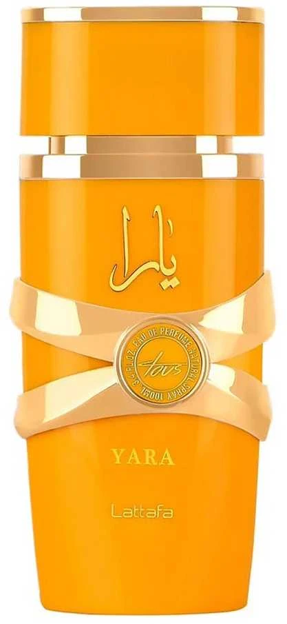 Kvepalai moterims Lattafa Yara Tous EDP, 100 ml aprašymas - Prekės nuotrauka