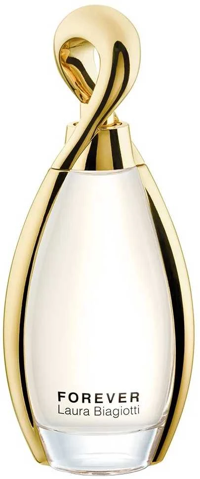 Laura Biagiotti Forever Gold EDP parfumuotas vanduo moterims, 100 ml