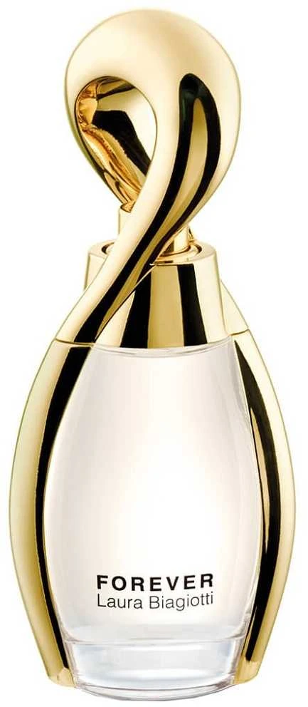 Laura Biagiotti Forever Gold EDP parfumuotas vanduo moterims, 30 ml