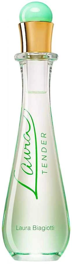 Laura Biagiotti Laura Tender Tualetinis vanduo su purškikliu 75ml