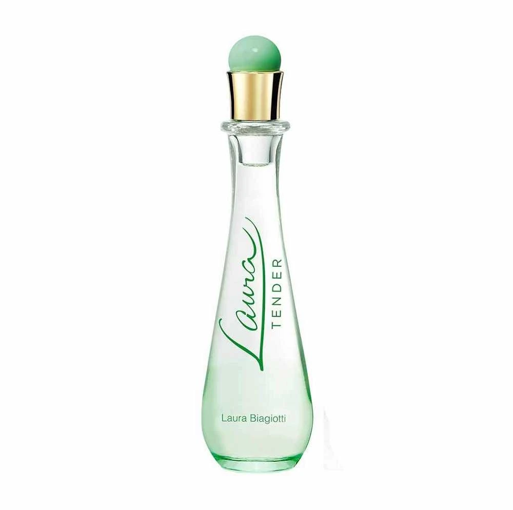 Laura Biagiotti Laura Tender EDT tualetinis vanduo moterims, 25 ml