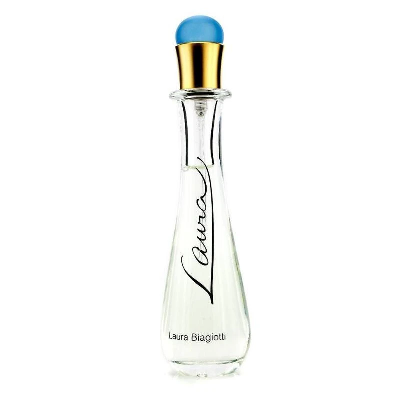 Kvepalai moterims Laura Biagiotti Laura EDT, 75 ml
