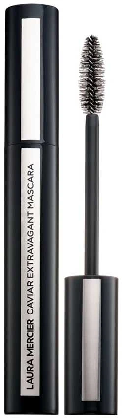 Laura Mercier Caviar Extravagant Blakstienų tušas, 8.5 ml