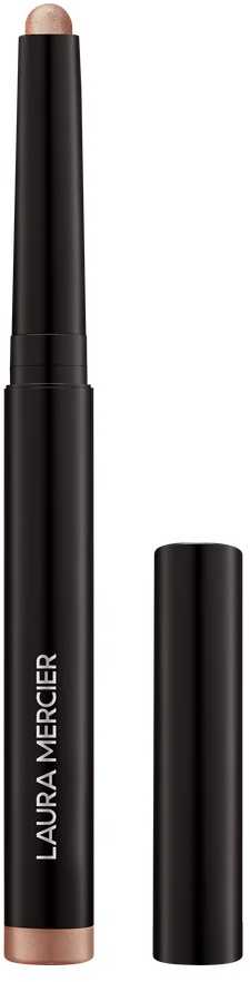 Laura Mercier Caviar Stick Akių šešėliai (Shimmer Akių šešėliai) 1.64 g, Metallic Taupe