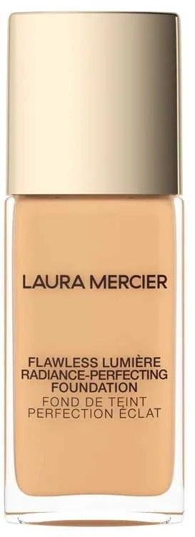 Laura Mercier FLAWLESS LUMIÈRE RADIANCE PERFECTING FOUNDATION, 3C1 Dune