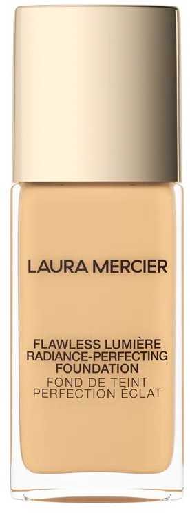 Laura Mercier FLAWLESS LUMIÈRE RADIANCE PERFECTING FOUNDATION, 1W1 Ivory