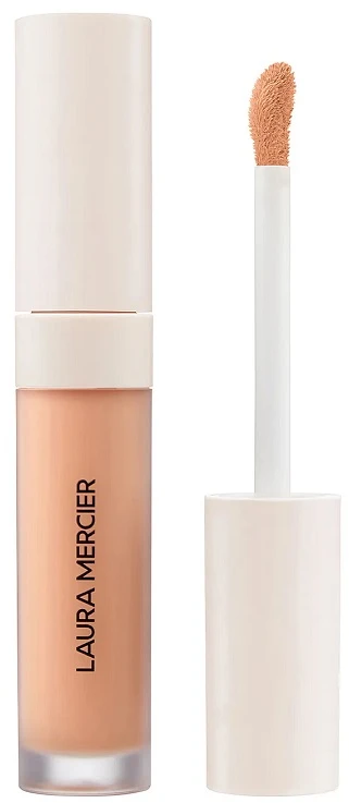Laura Mercier skystas korektorius (Real Flawless Maskuoklis) 5.4 ml, 3W2