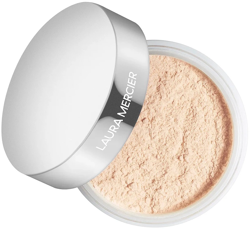 Laura Mercier permatomas laisvas nustatymo pow. - Šviesos gaudyklė, 29 g
