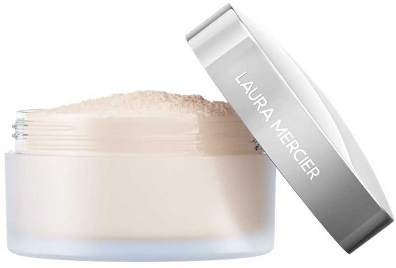 Laura Mercier permatomas laisvas nustatymo pow. - Šviesos gaudyklė, 29 g